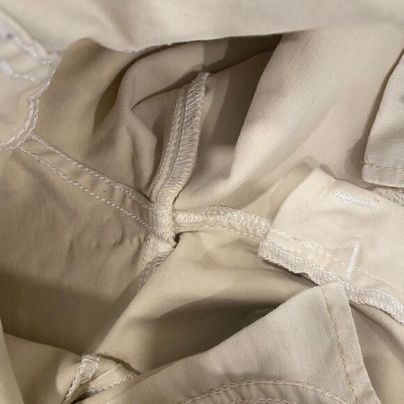 7 For All ManKind Floral Skinny Jeans - Picture 10 of 10